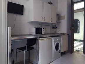 Mini Studio Centrico